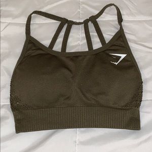 Gymshark Sport’s Bra